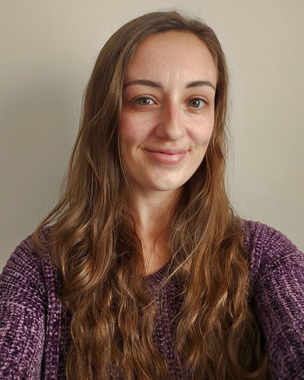 Alyssa Hendry, MOT